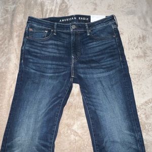 mens american eagle jeans